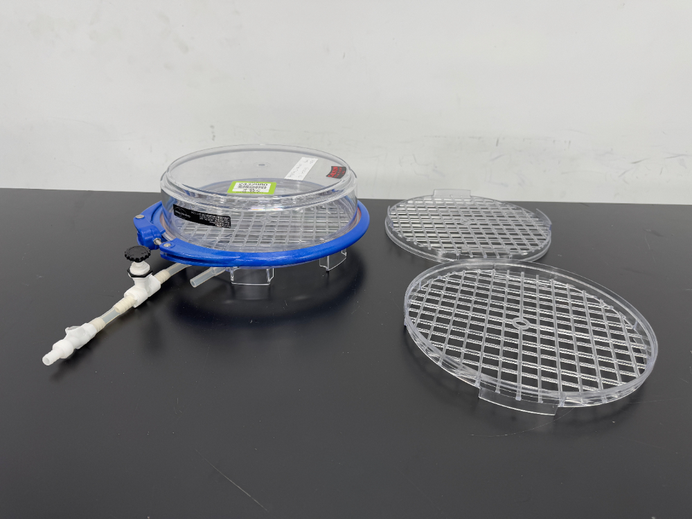 Image of Billups Rothenberg Modular Incubator Chamber